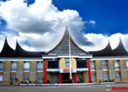 Sejumlah Nama Mengapung untuk Pilkada Dharmasraya