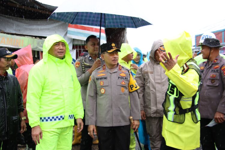 Kapolda Sumbar