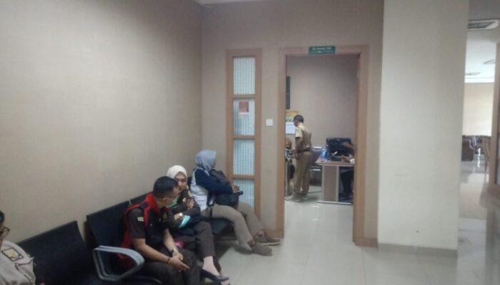 Cari Alat Bukti Dugaan Korupsi Dinas Pendidikan, Kejati Geledah Ruangan Sekdaprov Sumbar