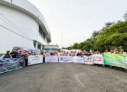 UNAND Kirim Tim Pemulihan Kesehatan Fisik dan Mental ke Pessel