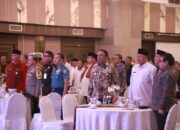 Wali Kota Solok Ikuti Musrenbang Provinsi Sumbar