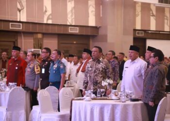 Wali Kota Solok Ikuti Musrenbang Provinsi Sumbar