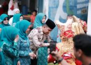 PKK Kota Solok Dinilai Tim Provinsi