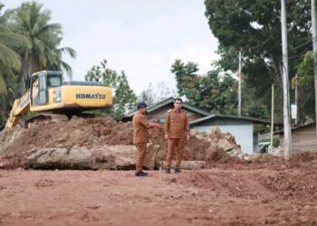 Sungai Batang Lembang