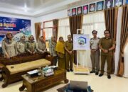 BPN Padang Panjang Gencarkan Reformasi Agraria 2024