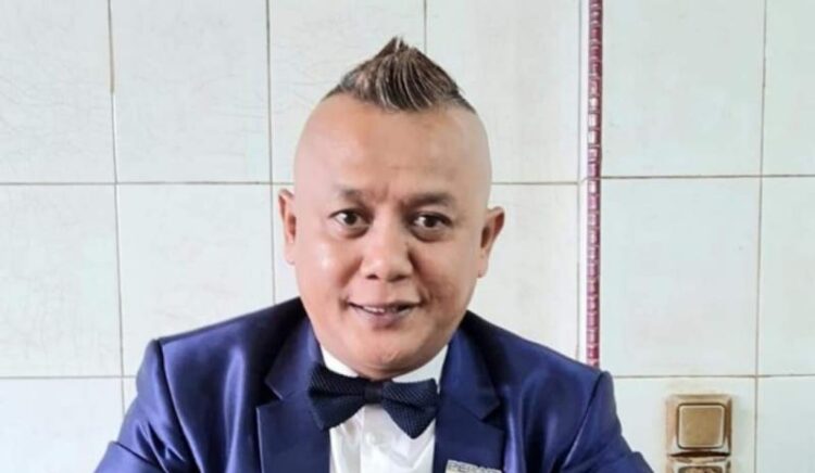 Sengketa Pilpres