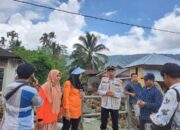 Wabup Risnawanto Targetkan Penanganan Pasca Banjir Bandang Talamau Selesai H-3 Idul Fitri