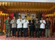 Lebaran Usai, Masyarakat Adat Talu Adakan Tradisi Manjalang Rajo Kabuntaran Talu Tuanku Bosa XV