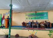 STIT SB Pariaman Gelar Seminar Nasional, Halalbihalal dan Halaqah Tuanku