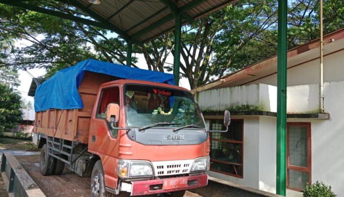 TPA Payakumbuh Kembali Beroperasi