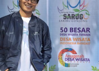 Usai Festival Rakyat Muaro Padang Terlaksana, Potensi Wisata Sejarah  Padang Old Town Harus Digarap