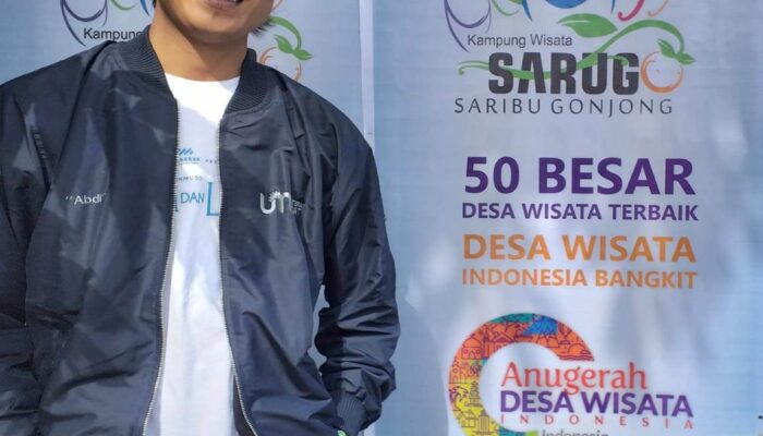 Usai Festival Rakyat Muaro Padang Terlaksana, Potensi Wisata Sejarah  Padang Old Town Harus Digarap
