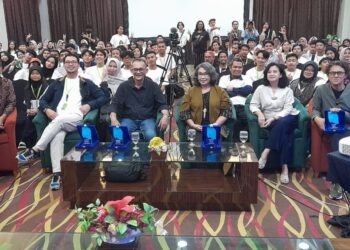 Inilah Sosok Usmar Ismail di Mata Sutradara Nasional Riri Riza