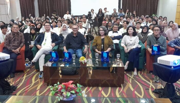 Inilah Sosok Usmar Ismail di Mata Sutradara Nasional Riri Riza