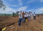 Pembukaan Landfile Baru  Rampung, TPA Regional Payakumbuh Kembali Beroperasi