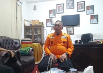 BPBD 50 Kota Ingatkan Pemudik Jalur Sumbar- Riau Tetap Waspada Bencana Longsor