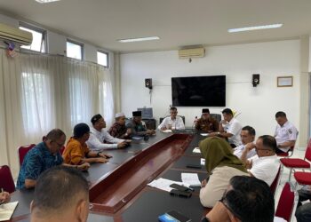 Pemkab Lima Puluh Kota akan Gelar Salat Idul Fitri di  RTH Mahkota Berlian