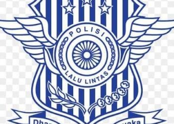 Antisipasi Kemacetan Selama Lebaran, Satlantas Polres Tanah Datar Imbau Warga Kurangi Aktivitas Di Jalanan