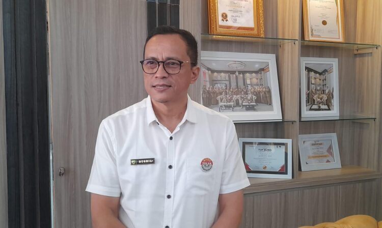 RSUD Achmad Muchtar Bukittinggi