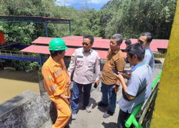 DLH Sumbar Siapkan Langkah Strategis Tanggulangi Lonjakan Volume Sampah Selama Libur Lebaran