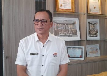 Survey Kepuasan Masyarakat Tahun 2023, RSAM Bukittinggi Mendapat Hasil Sangat Baik