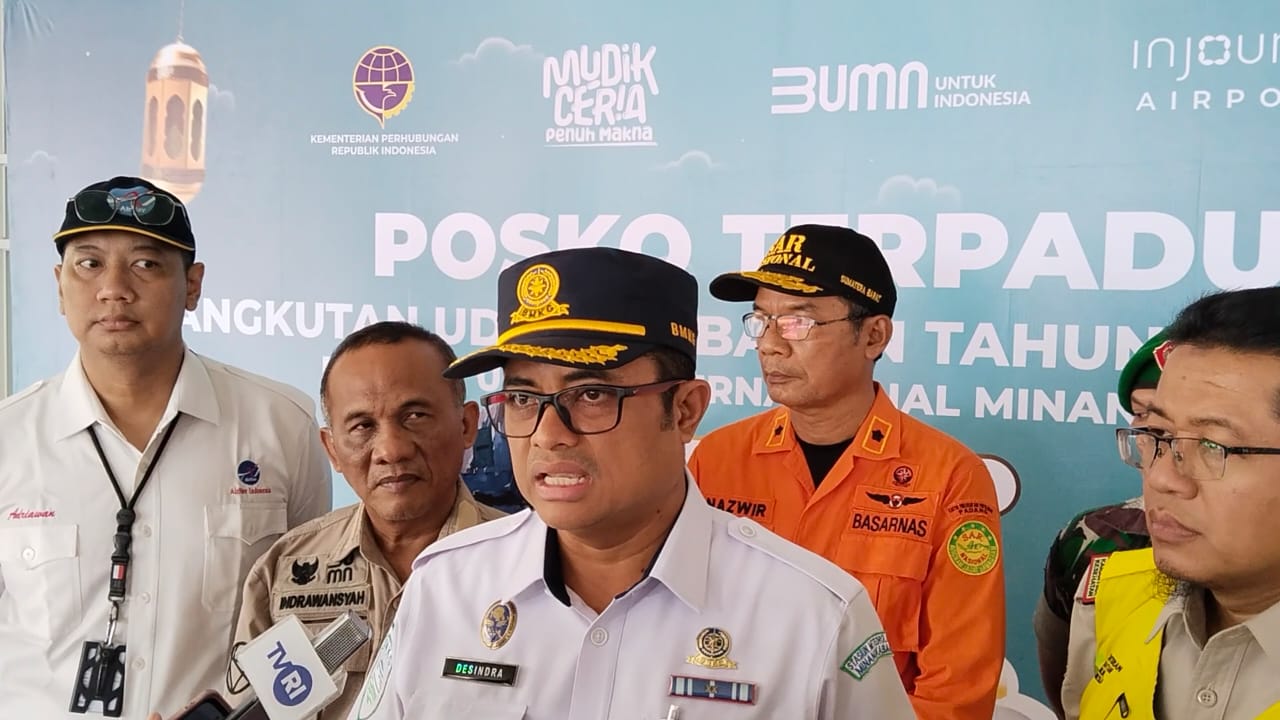 Pemudik Harus Waspada! BMKG Mencatat Adanya Sinyal Cuaca Ekstrem Selama ...