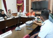 Gubernur Sumbar Harapkan Momen Lebaran Berkesan