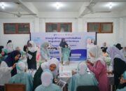 ParagonCorp Maksimalkan Potensi Santri di 39 Pondok Pesantren di Indonesia