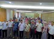 PKBI Sumbar Gelar Workshop Aksi Pembangunan Berketahanan Iklim