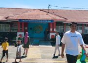 Lapas Pariaman Tambah Layanan Kunjungan Saat Lebaran Idul Fitri 1445 H