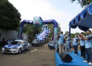 Sediakan Bus Hingga Alphard, XL Axiata Kembali Adakan Mudik Gratis