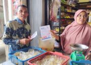 Kemenag Sawahlunto Kampanyekan Produk Halal