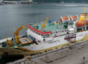 Pelindo Regional 2 Teluk Bayur Siap Layani Arus Mudik Lebaran Tahun 2024