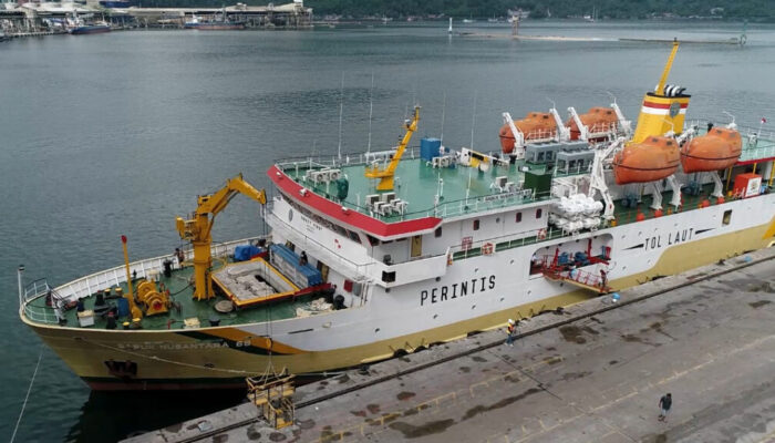 Pelindo Regional 2 Teluk Bayur Siap Layani Arus Mudik Lebaran Tahun 2024