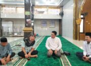 Masifkan Kekuatan Informasi, LDII Sumbar dan Media Perkuat Sinergitas