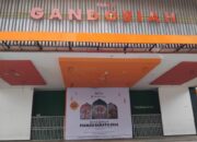 Sepuluh Hari Piaman Barayo 2024, Pemko Targetkan Total Retribusi Tembus Rp 400 Juta