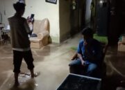 Banjir Rendam Kabupaten Kepahiang, Provinsi Bengkulu