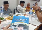 Guspardi Gaus Masuk Radar Maju Pilkada 2024, Ini Katanya