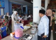 Pemko Pariaman Gelar Open House di Selasar Balaikota