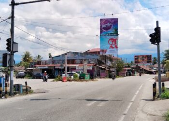 H+1 Lebaran Jalur Satu Arah Padang – Bukittinggi Diberlakukan