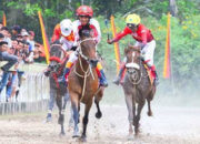 Pacu Kuda Payakumbuh Lebaran Cup 2024 Digelar Minggu 14 April