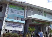 892 Warga Binaan Lapas Muaro Padang Terima Remisi Khusus Lebaran