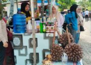 Minuman Buah Nipah, Kuliner Khas Kawasan Ekowisata Tiram Tapakih
