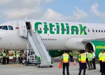 Ajwa Tour Indonesia Jajaki Kerja Sama Penerbangan Citilink Rute Jambi-Kerinci-Padang