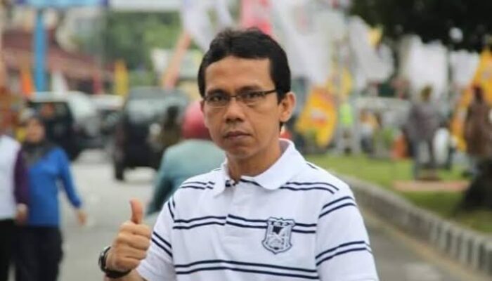 Libatkan Gen Z, Pemko Padang Gelar Festival Muaro pada 19-21 April Mendatang