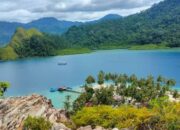 Wisata Pulau di Padang: Pemilik Kapal Diminta tak Pungut Biaya Melebihi Tarif Normal