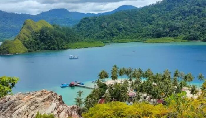 Wisata Pulau di Padang: Pemilik Kapal Diminta tak Pungut Biaya Melebihi Tarif Normal