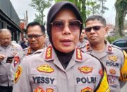 Hingga H+3 Idul Fitri 1445 H, Suasana Kota Bukittinggi Terpantau Kondusif