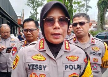 Hingga H+3 Idul Fitri 1445 H, Suasana Kota Bukittinggi Terpantau Kondusif