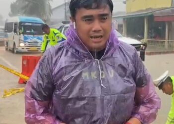 One Way System Berakhir, Jalan Kembali Macet